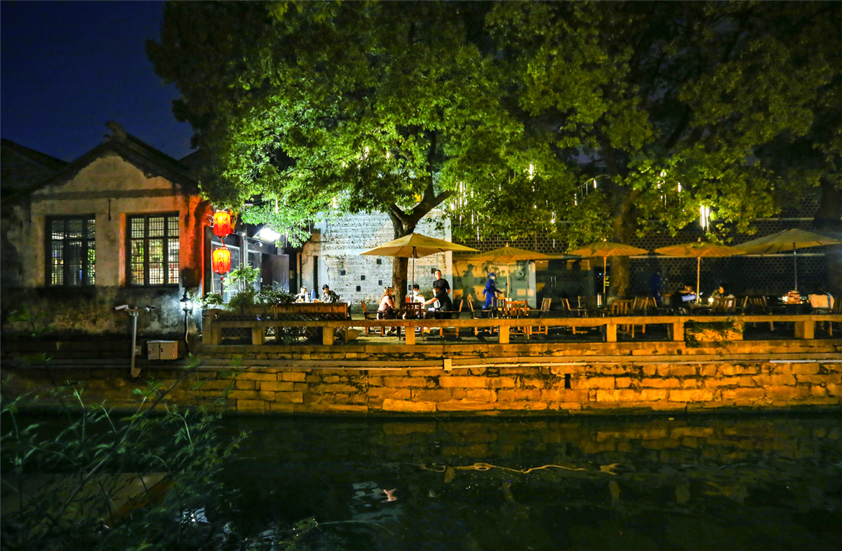 苏州秋天有什么好玩的,苏州秋天去哪里玩