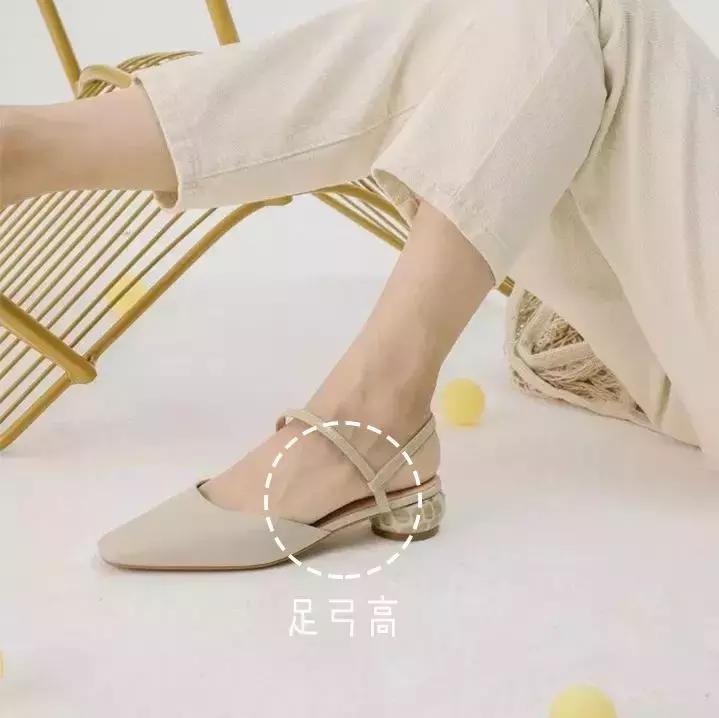 在商场买鞋穿了磨脚怎么办,为什么穿鞋总磨脚后跟鞋底