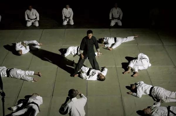 甄子丹四部电视剧,甄子丹最巅峰作品