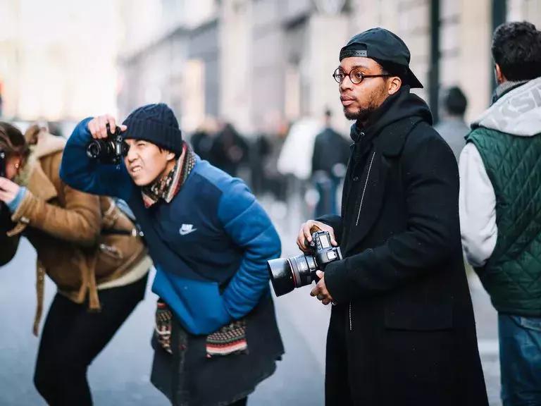 17个永远改变了时尚界的人，在2018永远离开