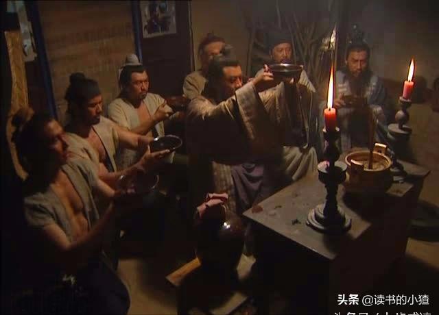 十万贯生辰纲多吗,十万贯生辰纲价值