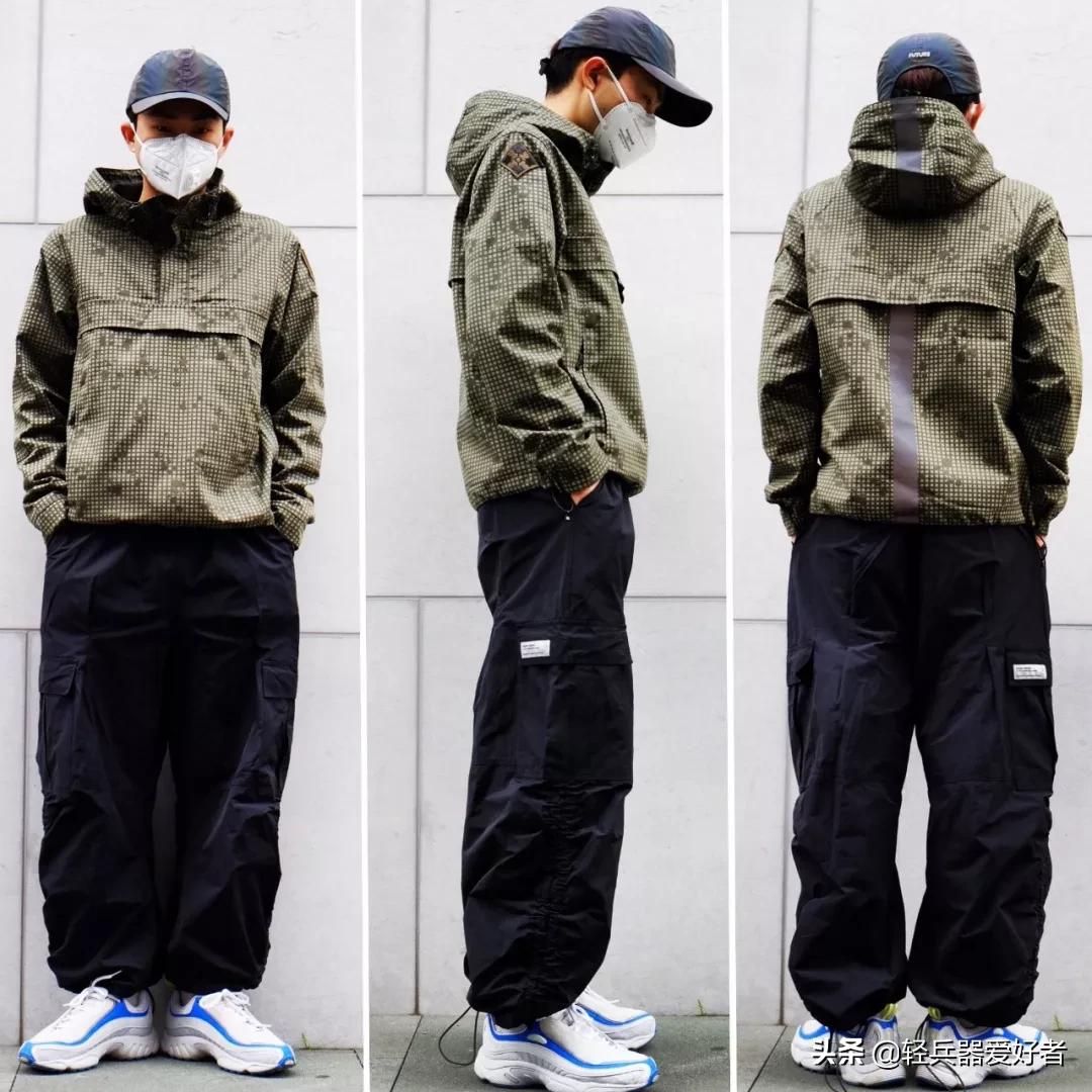 什么？为战争而生的旧军服，摇身一变成竟成为潮流时尚宠儿