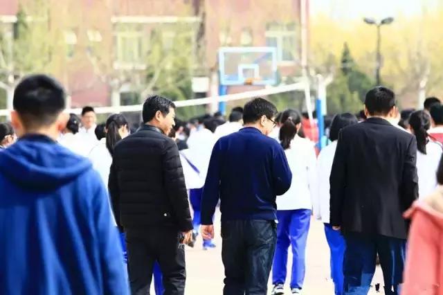 山师附中,山师附中历下区