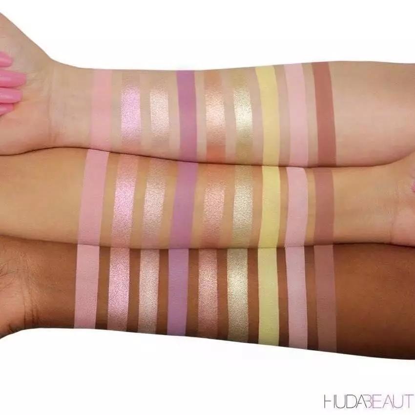 口红界的奢侈品有哪些,口红界爱马仕萝卜丁