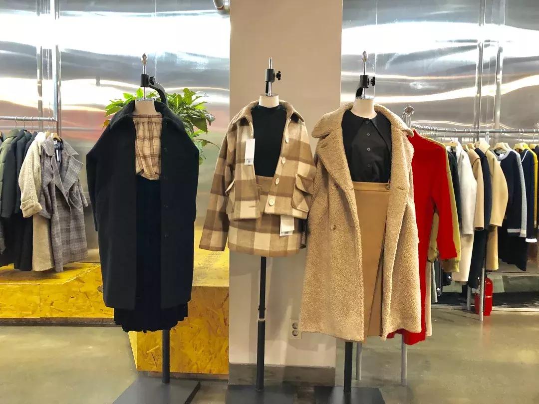 1.2MOGU探店|长短腿的搭配秘笈都在这家集合!