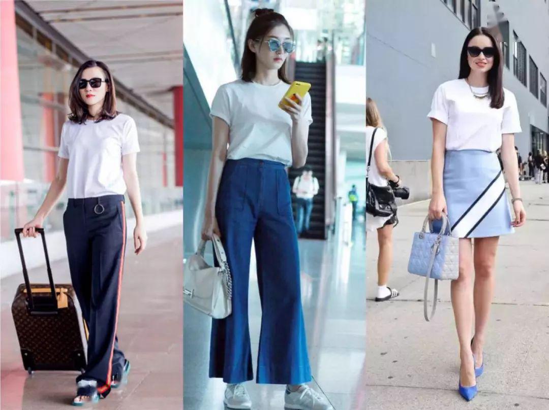 十多元一件的纯色t恤能穿吗 (那些既便宜又好穿的白色t恤)