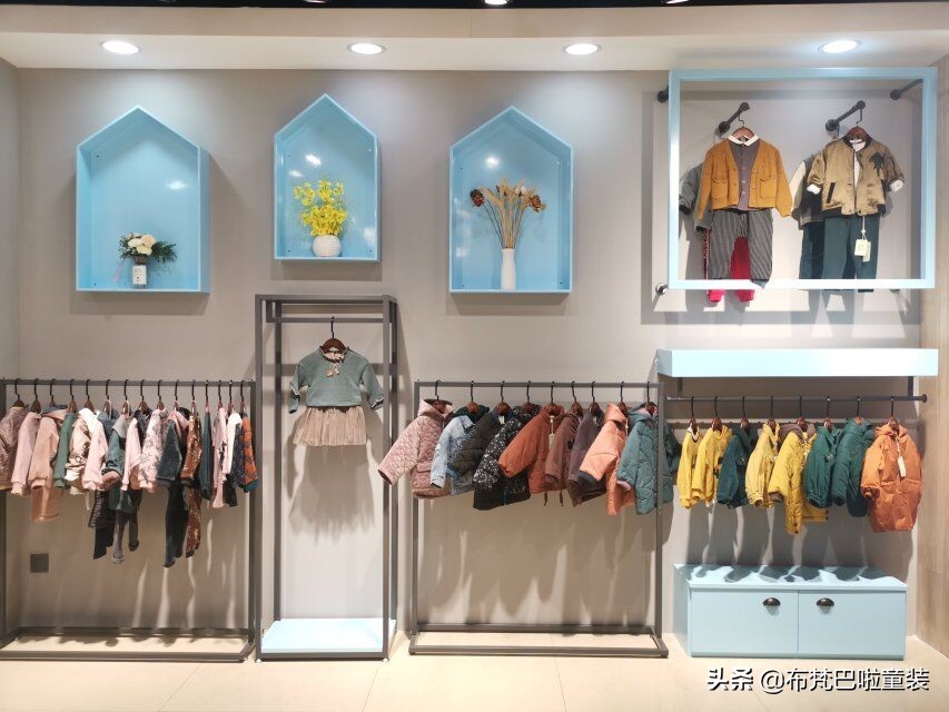 上海童装服装拿货攻略,上海七浦路批发市场最新消息