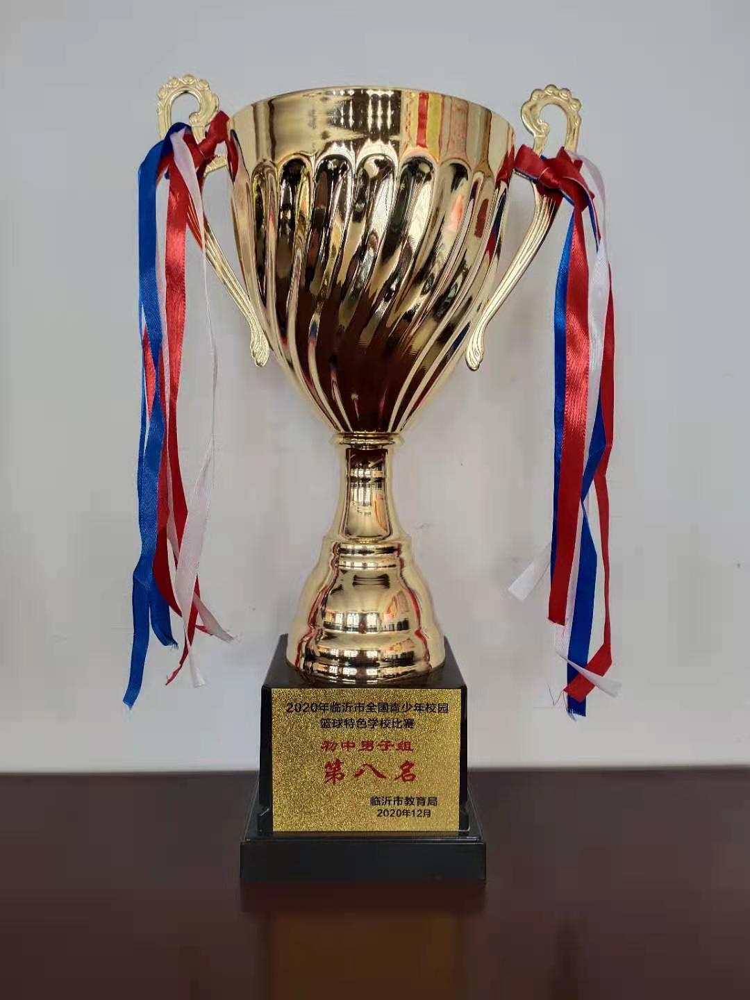 难忘2020——记奋进中的益民中学（三）