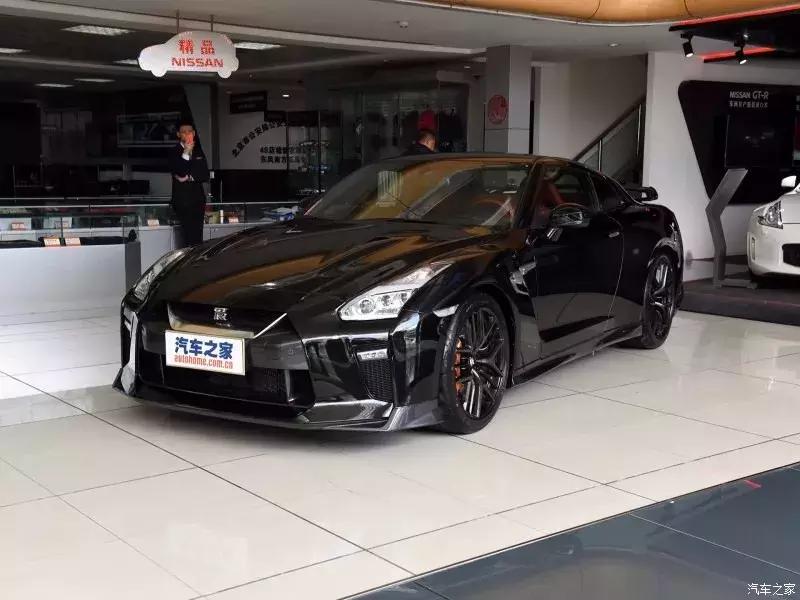 600马力！652牛·米！日产GT-RNISMO有哪些变化？