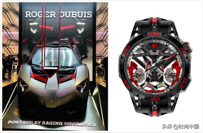 时间的艺术图片大全,时间的精美艺术