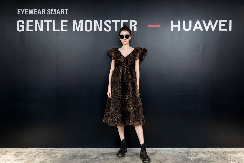 双十二最in穿戴单品：华为GM智能眼镜二代值得Pick