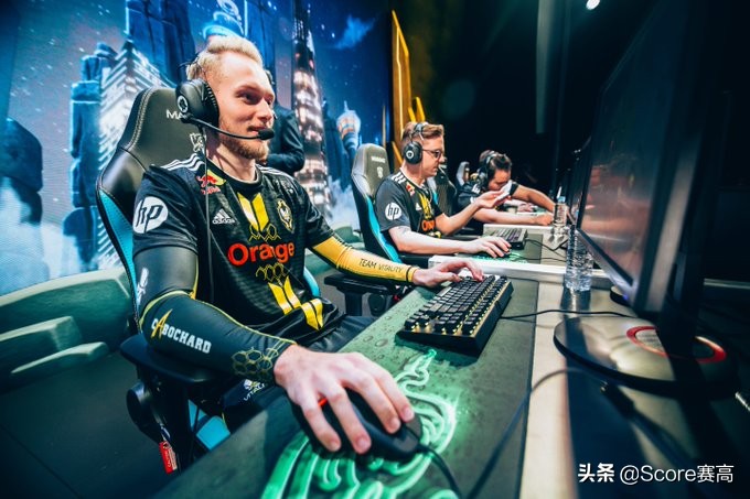 lcs欧洲季后赛,lms赛区网友