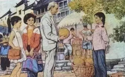 景德镇八十年代老照片,景德镇80年代老照片