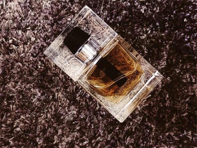 费洛雷蒙香水男士香水,推荐一款男士香水淡香水