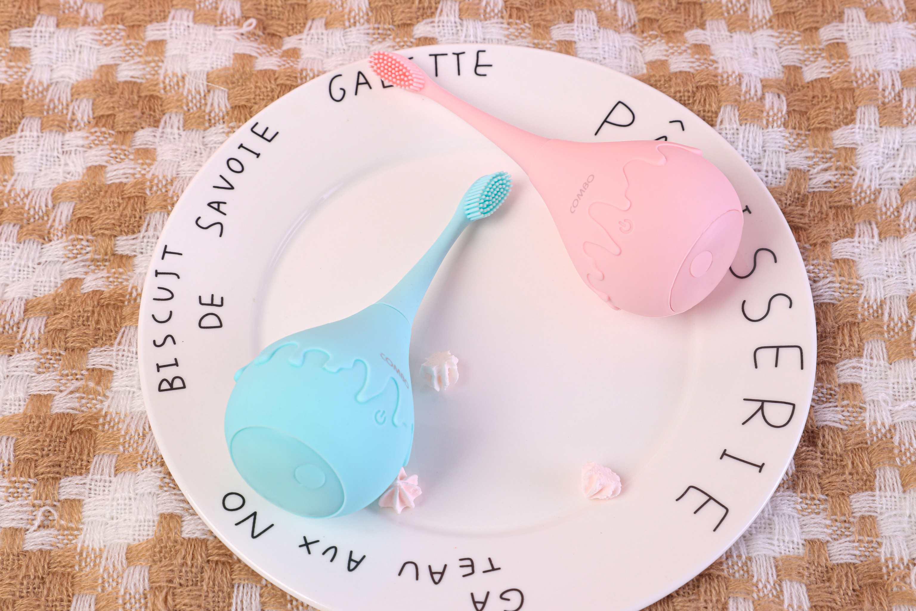 300元以内的儿童电动牙刷测评,宠物电动牙刷好不好