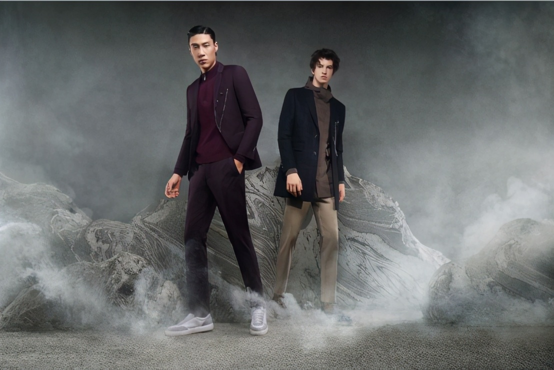 金利来高品质,金利来一线品牌