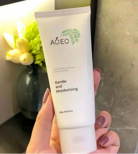 洗面奶推荐黑名单,被列入黑名单洗面奶