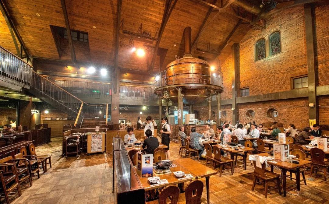 北海道十日游路线,夏日北海道9天自由行