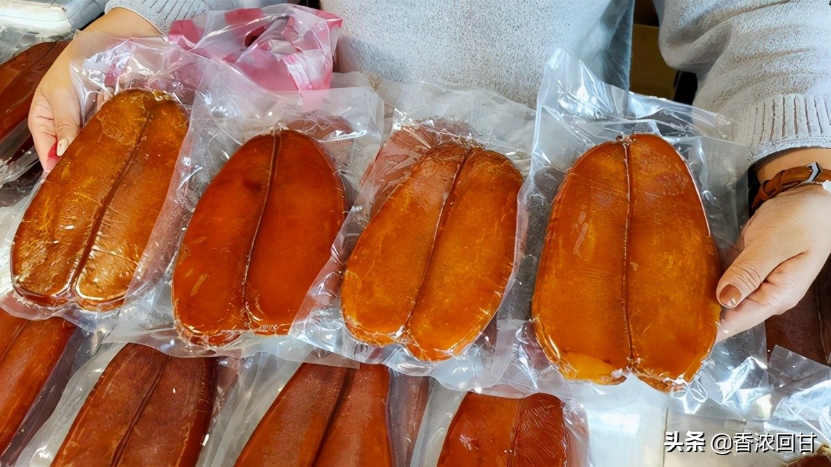 乌鱼子品尝,台湾哪里有乌鱼子吃