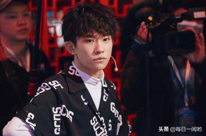 如何评价易烊千玺的自编舞蹈ifyou,易烊千玺michaeljackson舞蹈