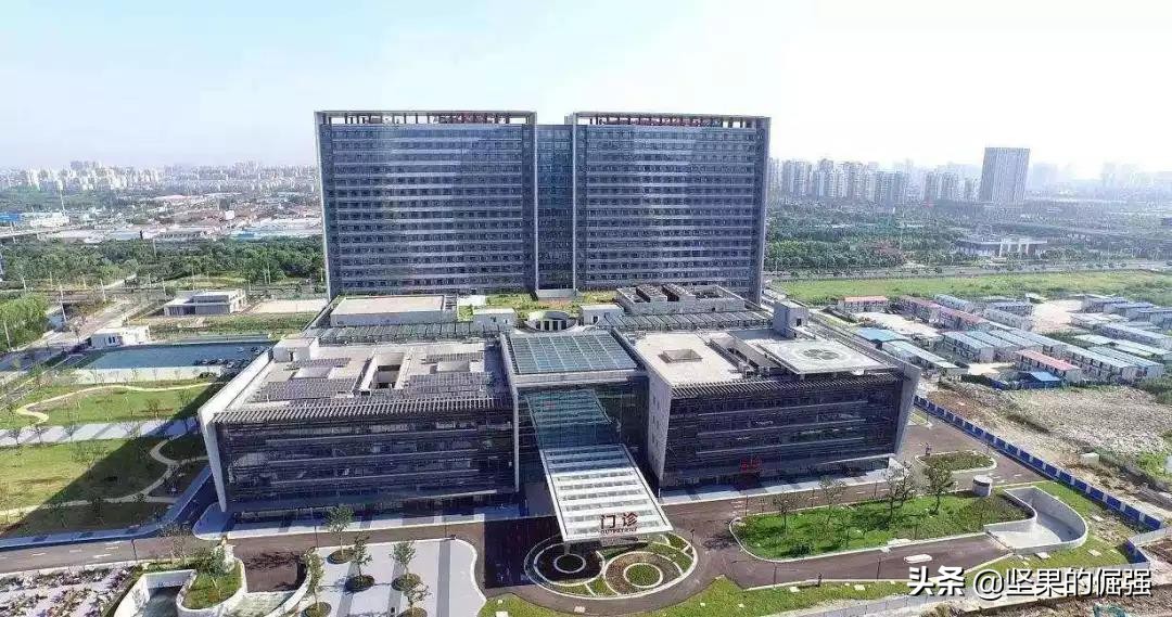 苏州市三甲医院清单,苏州三甲医院排名及分布