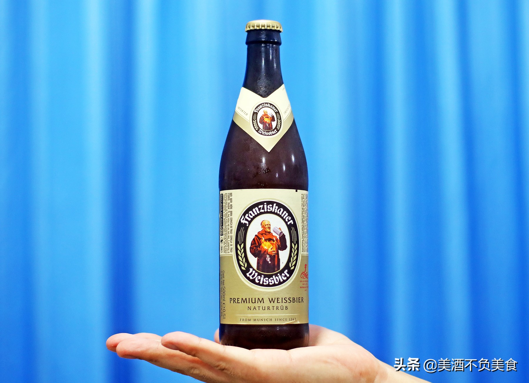 德国原装进口啤酒口碑,10个最好喝的德国啤酒品牌排名榜