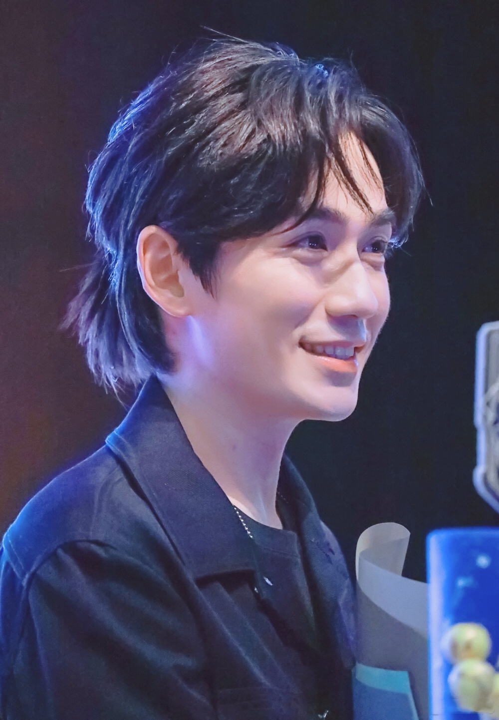 朱一龙绝美神图壁纸,朱一龙绝美镜头壁纸最新