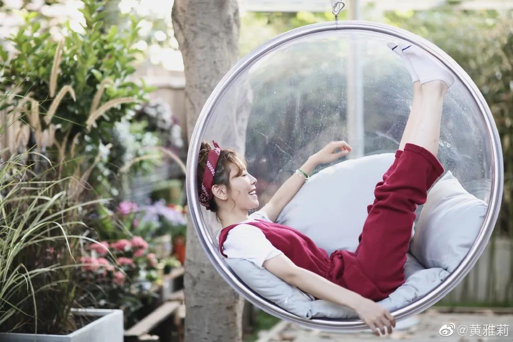 城市版的李子柒,李子柒真实的豪宅变化