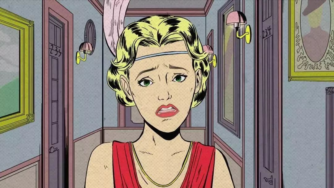 女人歇斯底里症是什么病,难缠的女人