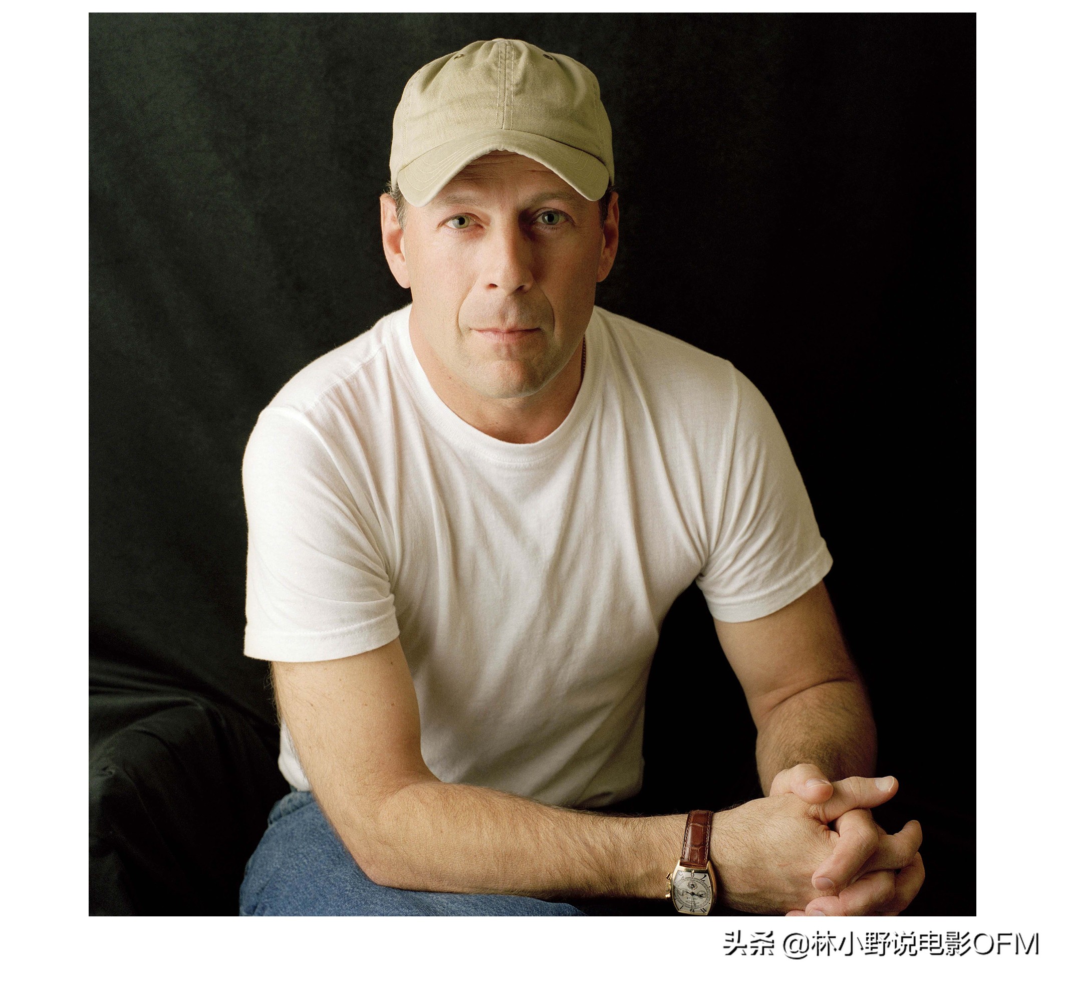 好莱坞动作巨星,强森好莱坞片酬