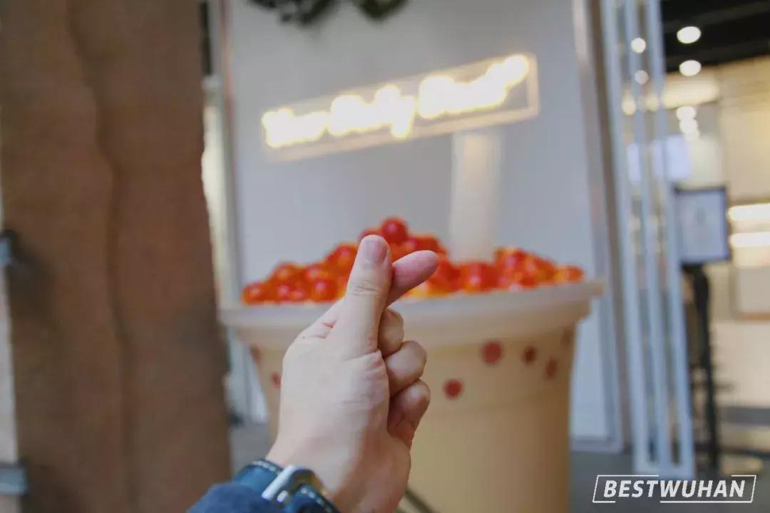 武汉奶茶最好喝的推荐,武汉冬天奶茶推荐好喝