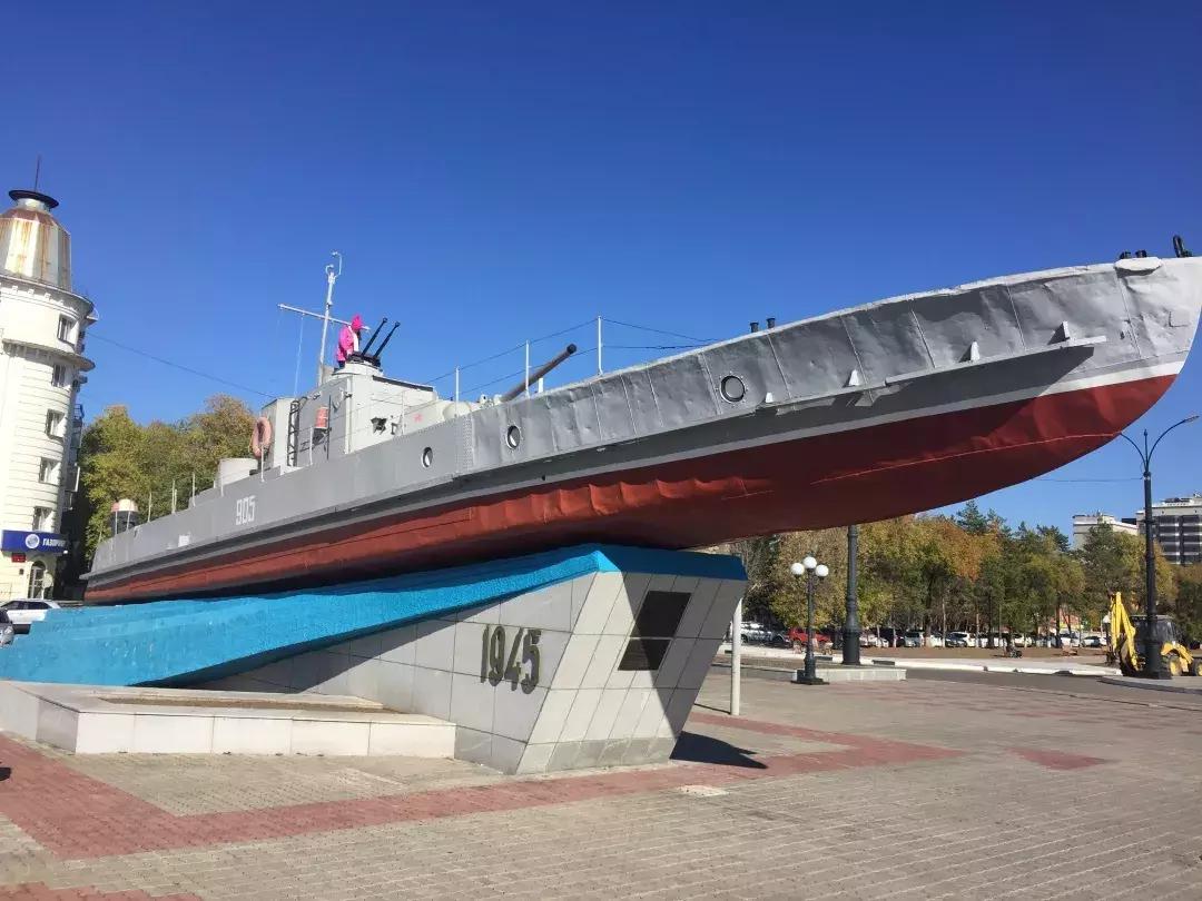 怎样从黑河去布拉戈维申斯克,从黑河去布拉戈维申斯克自由行