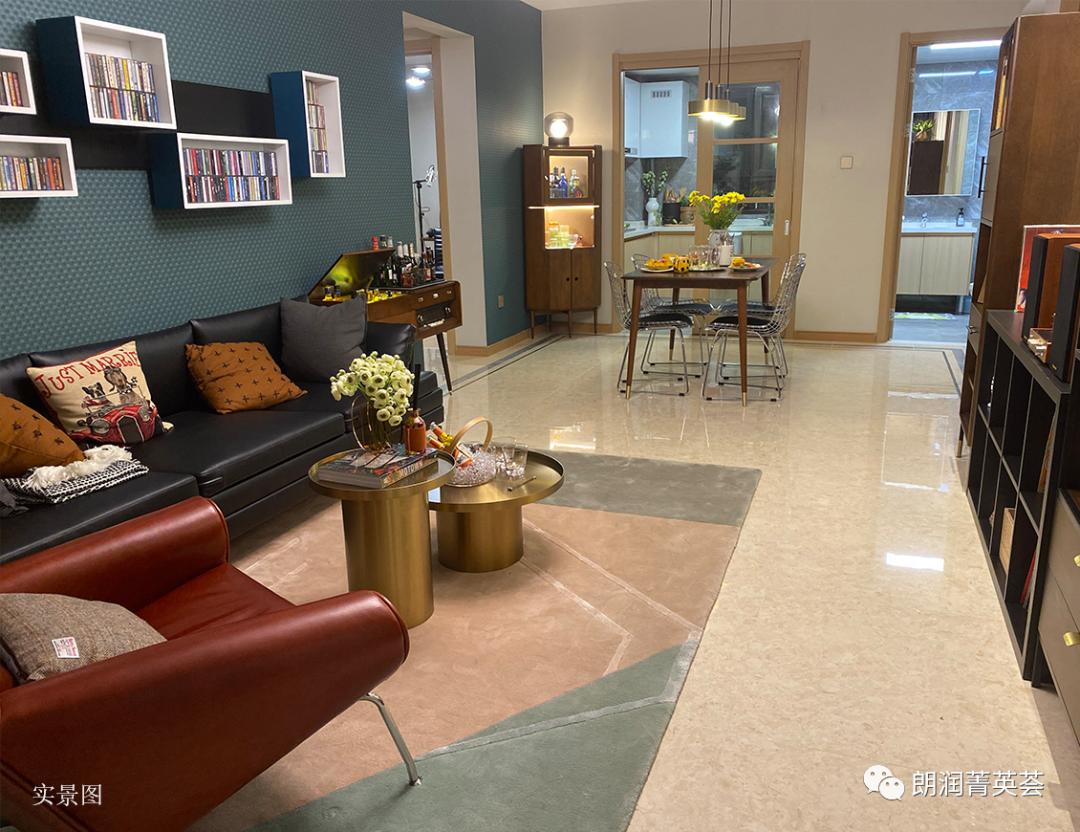 万科卓越朗润园120平方,廊坊安次万科朗润园最新报价