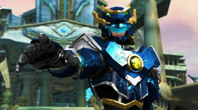 超兽武装冥王四大护法第一次变身,超兽武装冥王是怎么收服四大护法