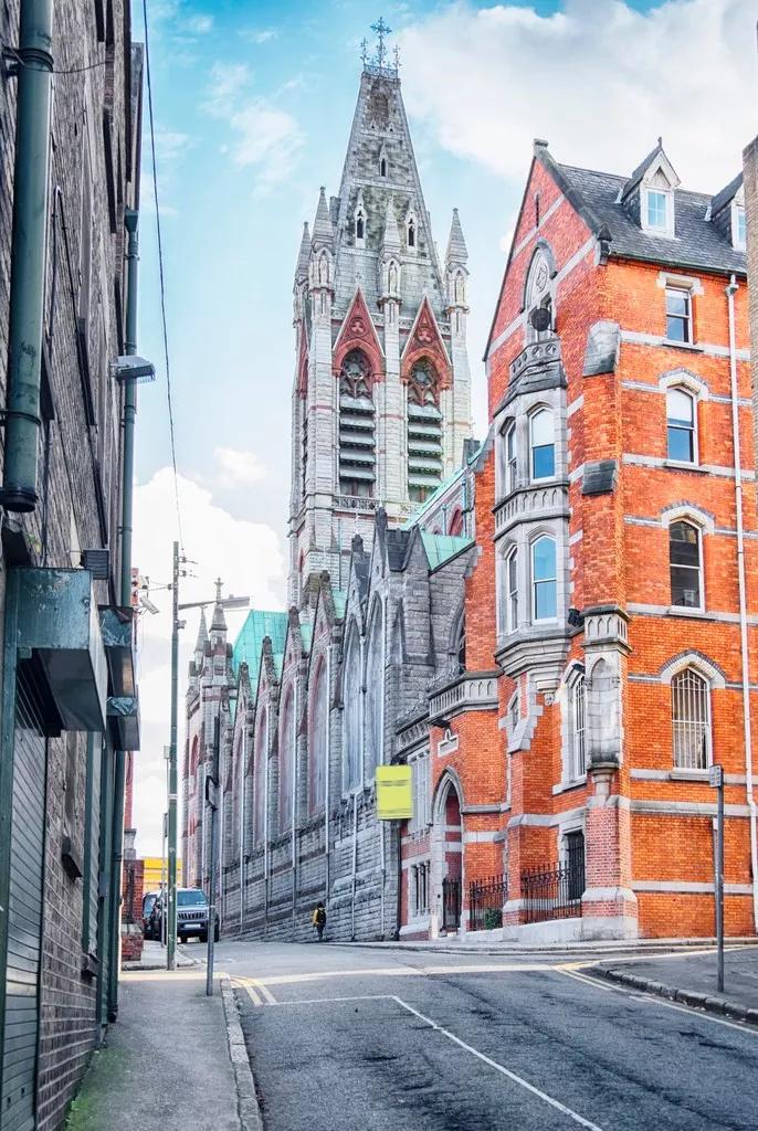 世界那么大,40岁前攒钱也要去的15个地方!千万别等老了再后悔