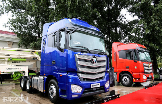 重卡国六哪个车最好,现在的重卡是国六a还是国六b