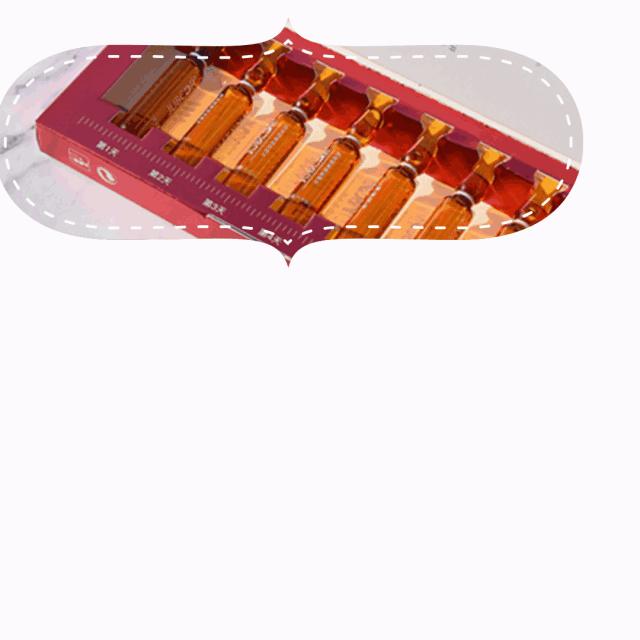 安瓶能长久用吗,安瓶抗老提亮