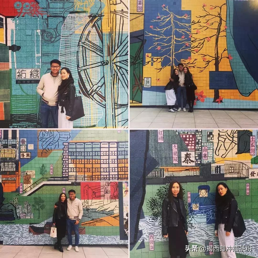 香港游新打卡地,香港新晋景点