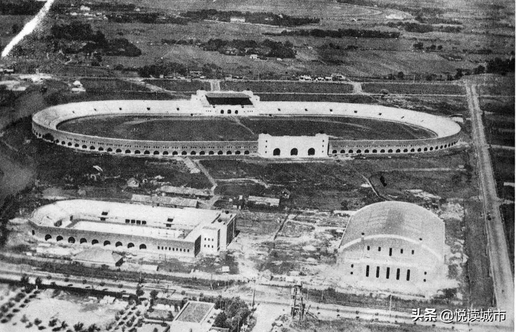 上海申城老足球场,上海最好的足球场在哪里