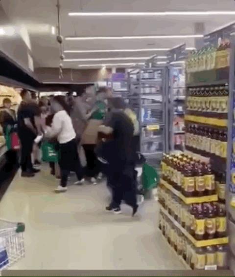 华裔人在澳洲被骂,华人在澳洲被辱骂