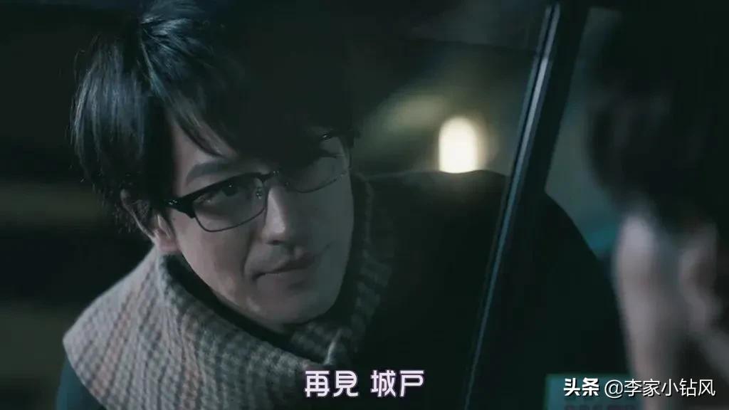 早就出过满屏*欲肉**的深夜剧,今年超级火爆的题材,