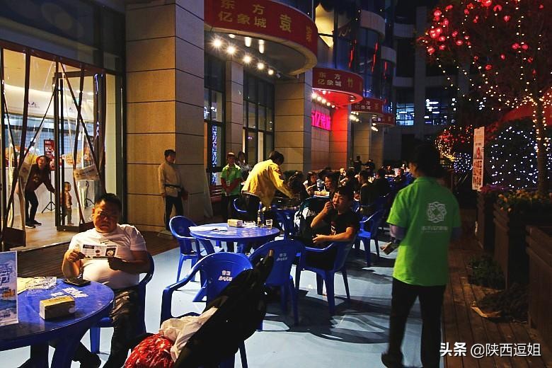 五一长假到哪儿,西安五一游玩攻略一览表