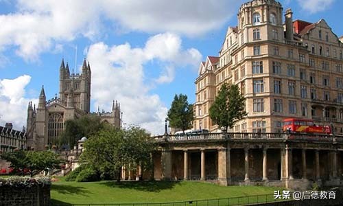 英国cass商学院排名,英国赫尔大学商学院排名