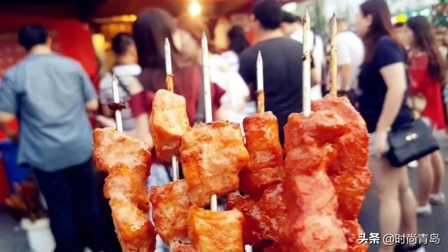 东门青岛干饭指南,青岛干饭省钱攻略