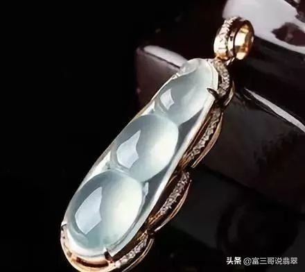 翡翠福豆最好的品种,翡翠福豆怎么辨别好坏