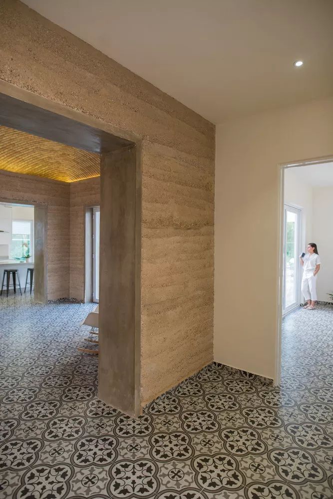 什么是夯土,什么是夯土建筑