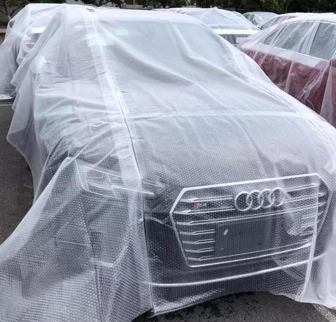 杭州奥迪4s店哪家好,奥迪4s店靠谱么