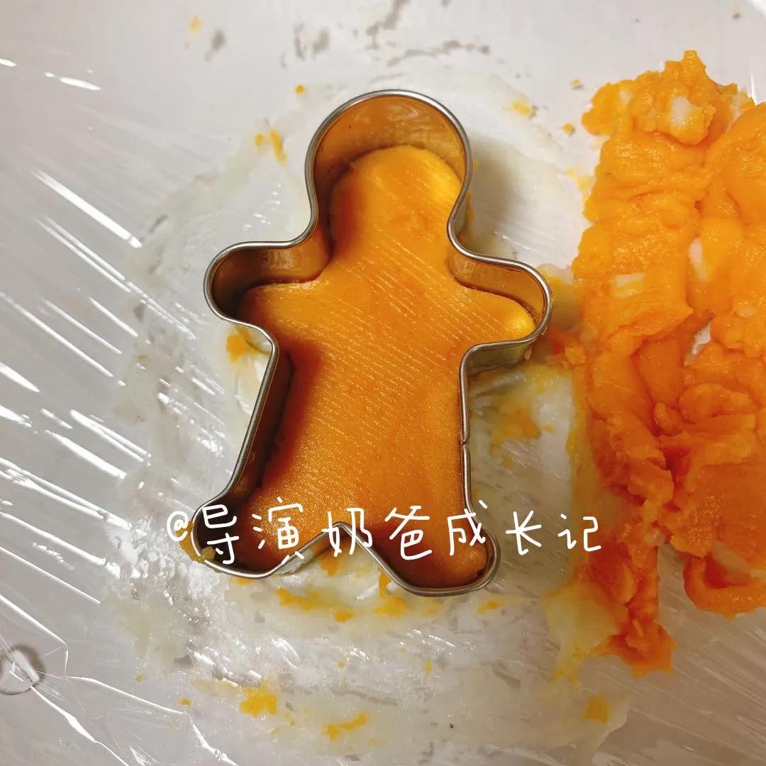 宝宝辅食自主进食餐具,学渣文具多厨具多