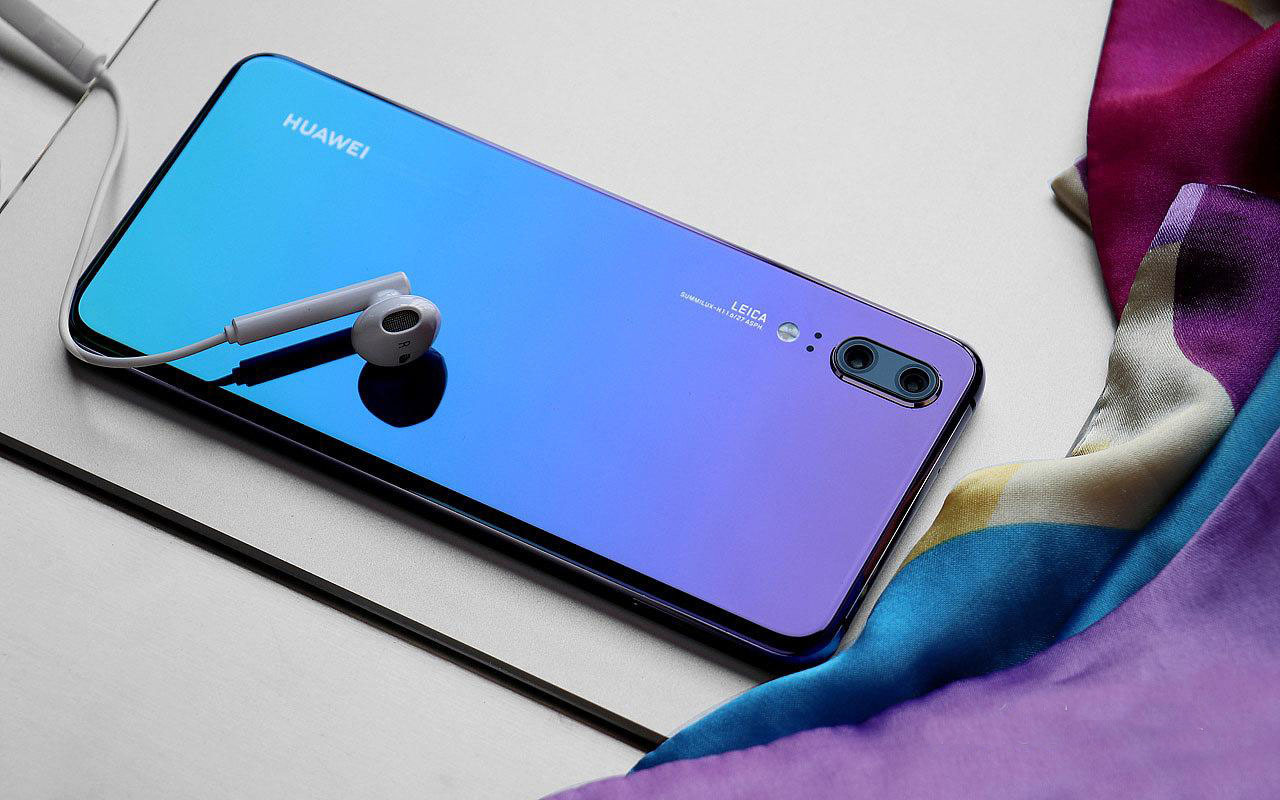 为P30让路，华为P20直降1389元，花粉：可惜买早了！