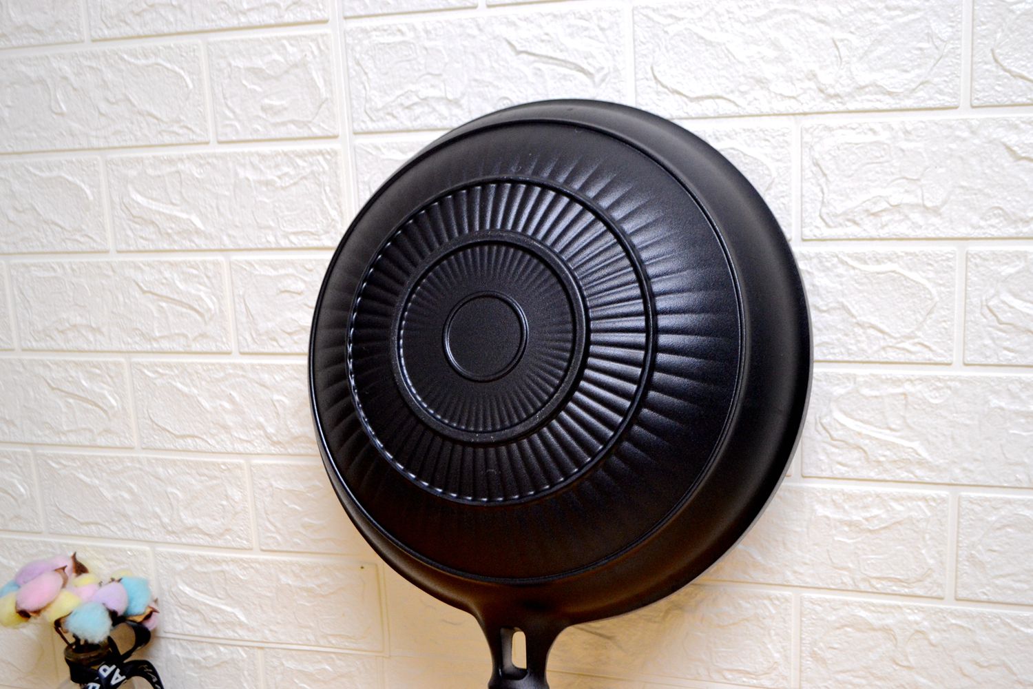 九阳不粘锅可以用铁铲吗,推荐一款不粘锅九阳